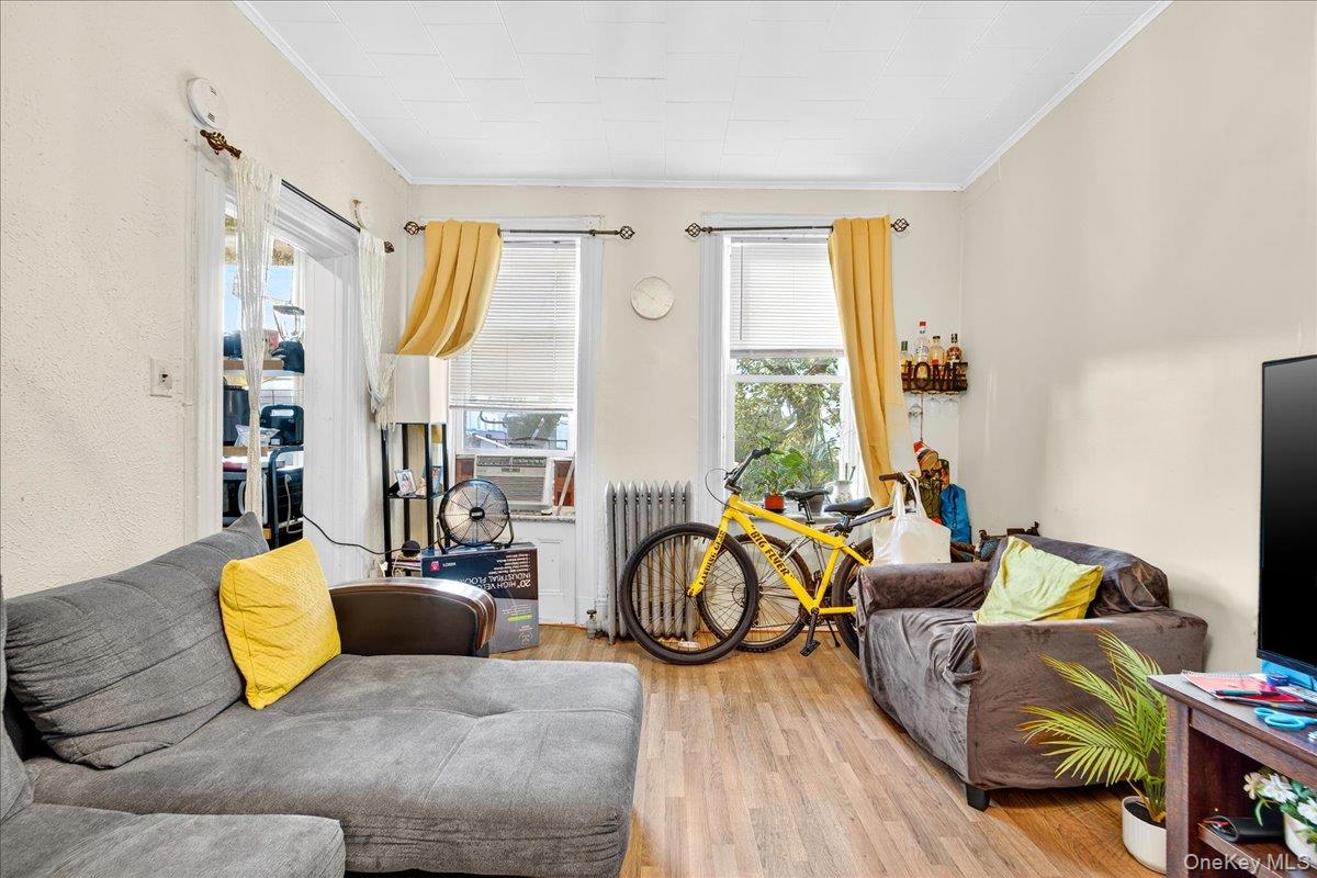 255 Ridgewood Avenue, Brooklyn, NY 11208