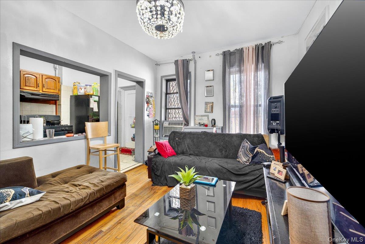 255 Ridgewood Avenue, Brooklyn, NY 11208