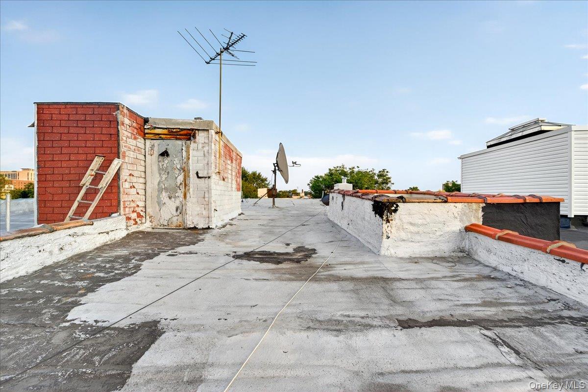 255 Ridgewood Avenue, Brooklyn, NY 11208