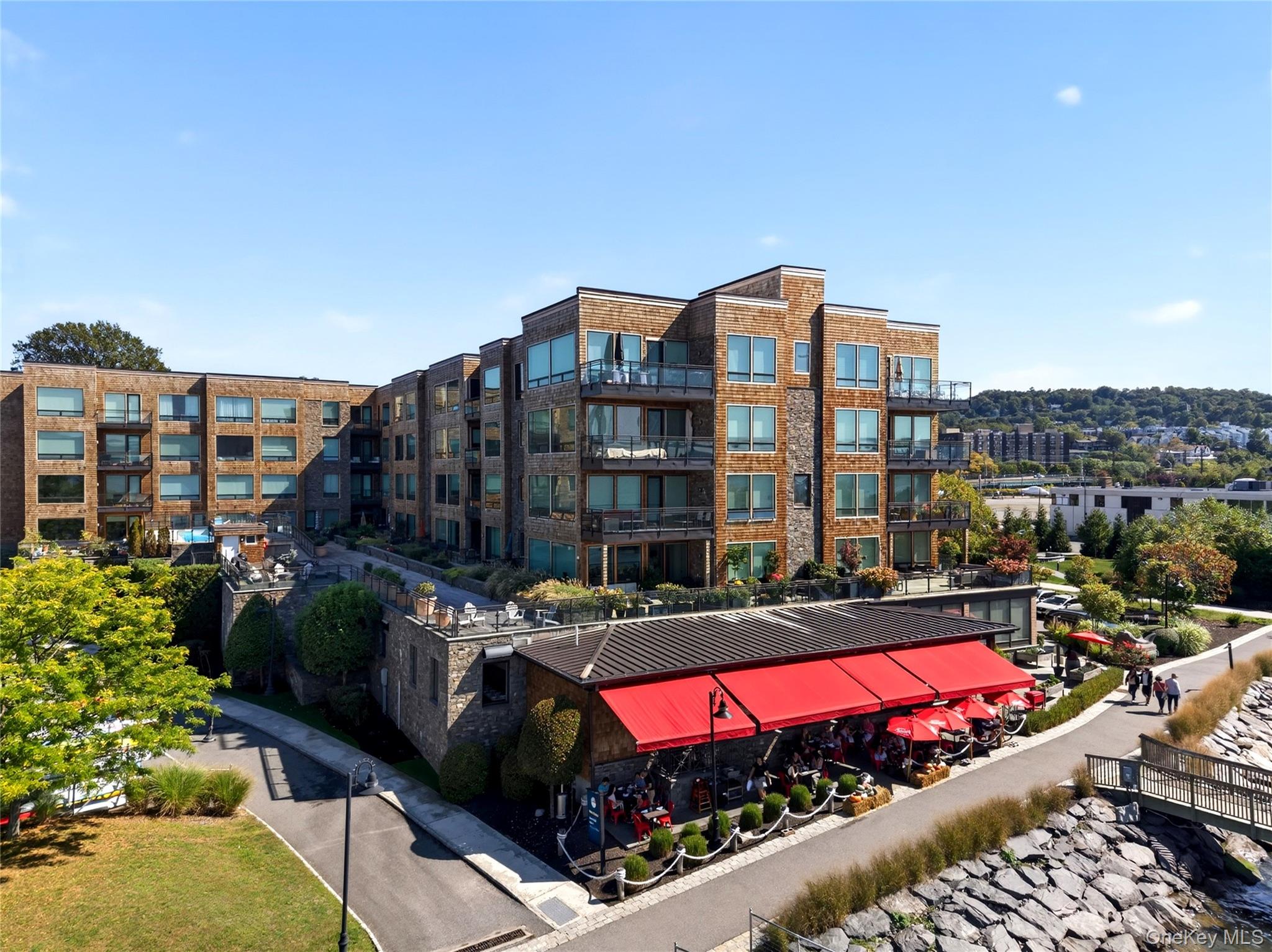 11 River Street # 412, Sleepy Hollow, NY 10591