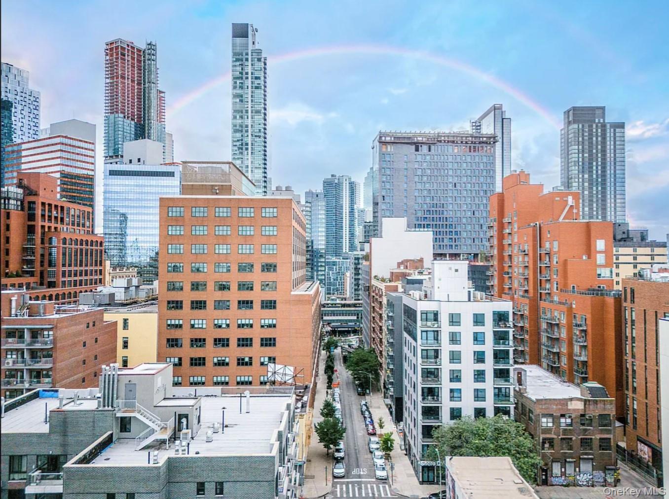 4104 27th Street # 9A, Long Island City, NY 11101