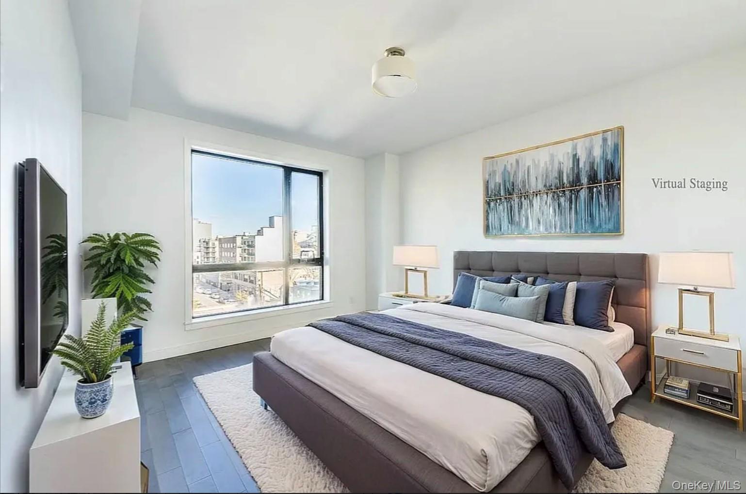 4104 27th Street # 9A, Long Island City, NY 11101