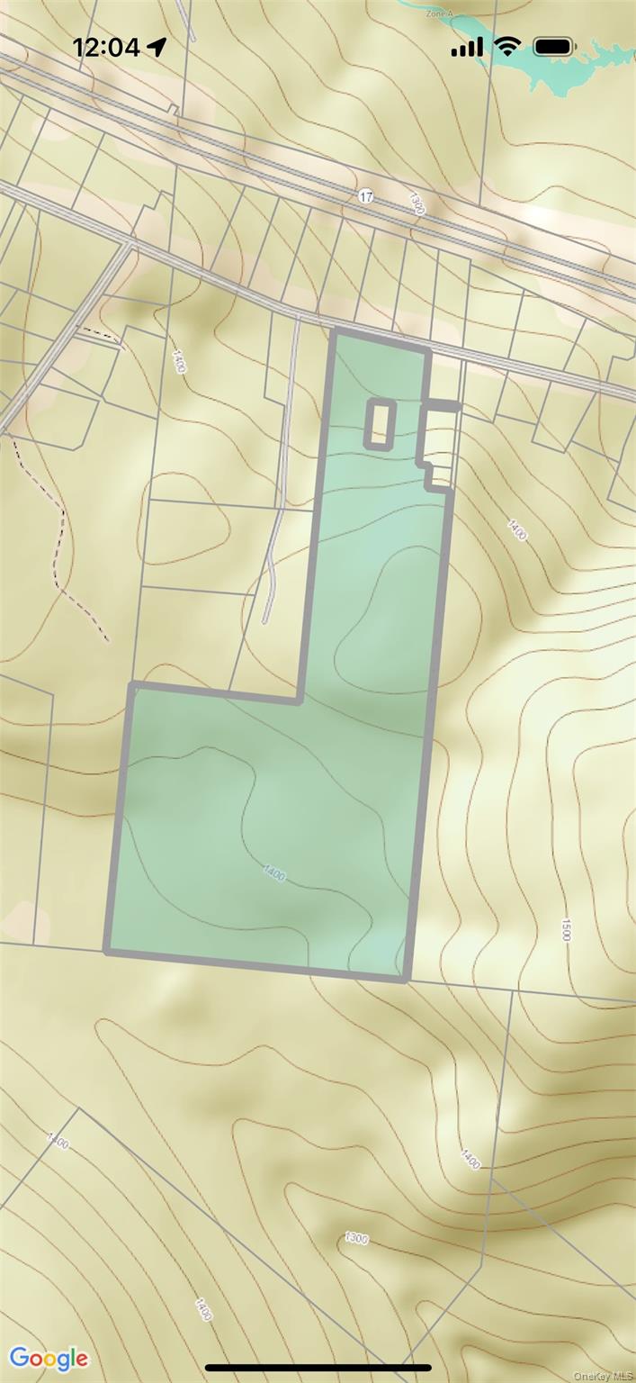 Mt Prosper Road, Wurtsboro, NY 12790