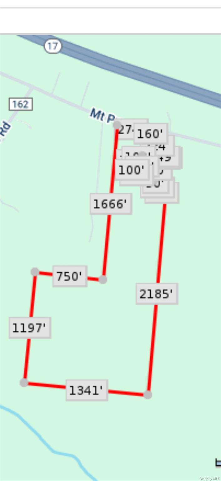 Mt Prosper Road, Wurtsboro, NY 12790