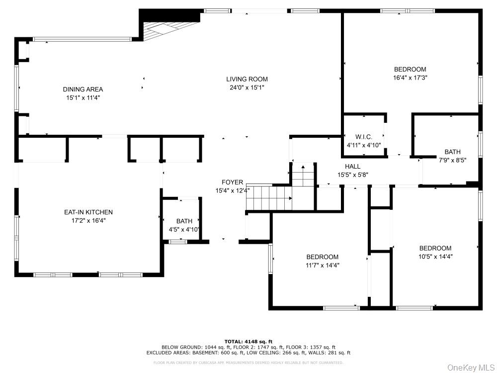 36 Hemlock Lane, Bay Shore, NY 11706