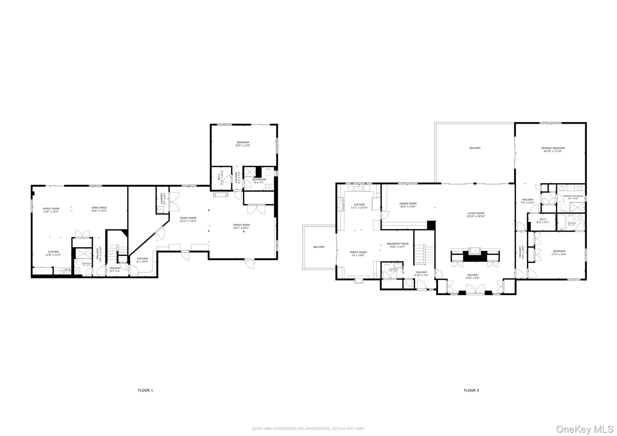 120 McLain Street, Bedford Corners, NY 10549