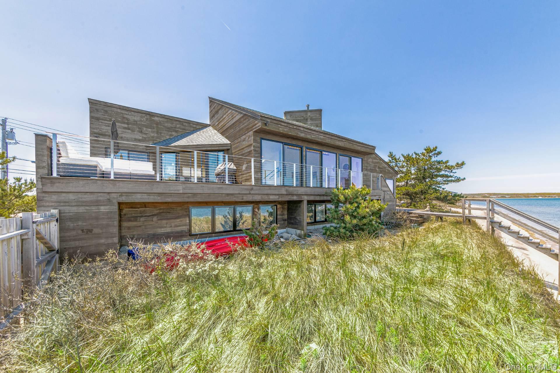 393 Cranberry Hole Road, Amagansett, NY 11930