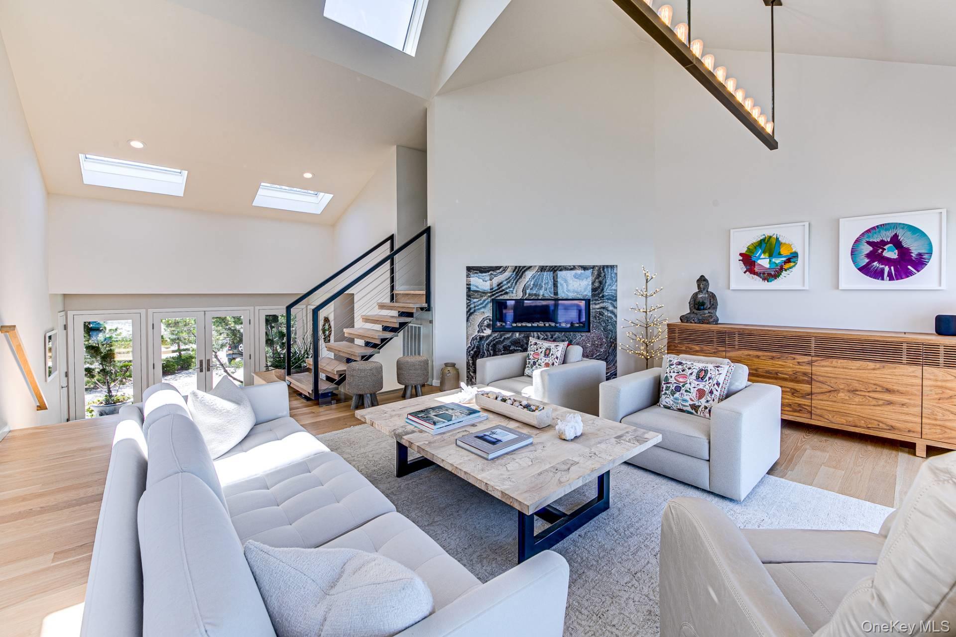 393 Cranberry Hole Road, Amagansett, NY 11930