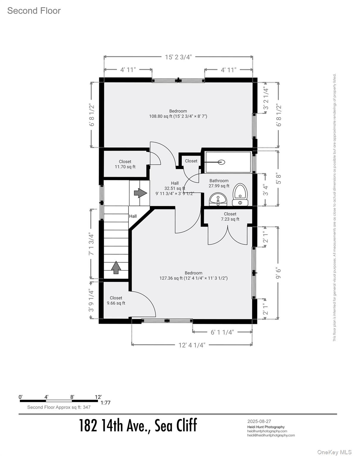 182 14th Avenue, Sea Cliff, NY 11579