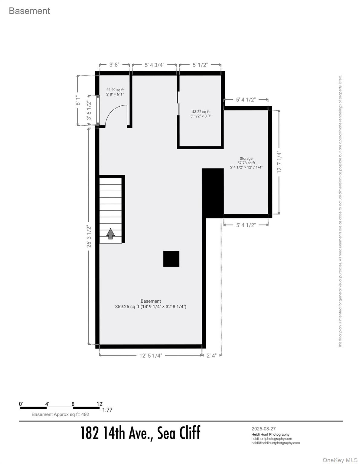 182 14th Avenue, Sea Cliff, NY 11579