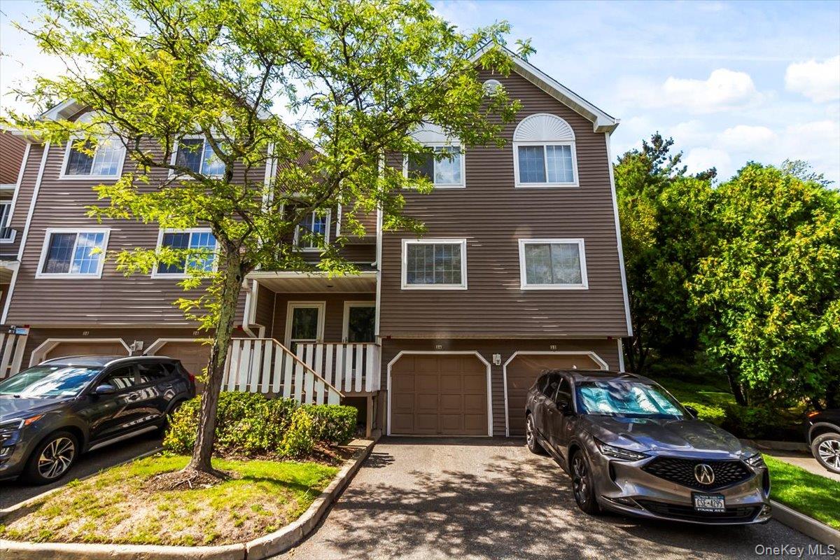 34 Eagle Ridge Way # 1, Nanuet, NY 10954