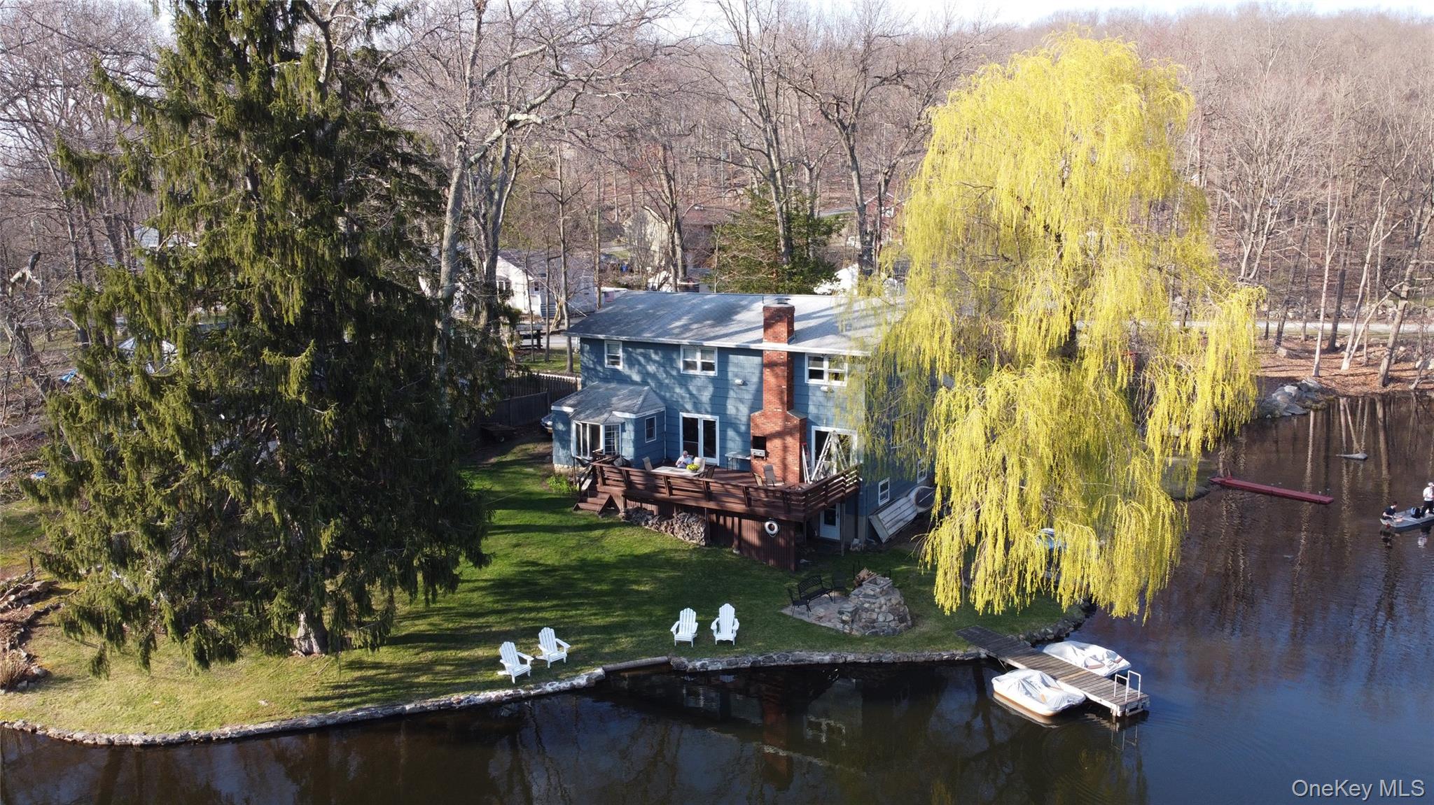 4 Sunset Road, Sloatsburg, NY 10974