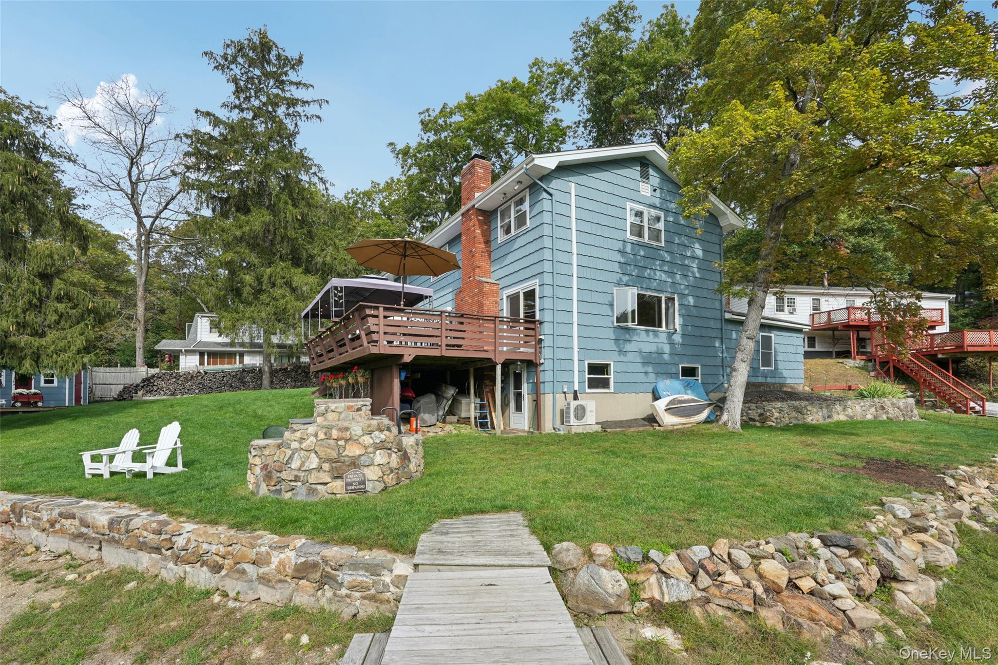 4 Sunset Road, Sloatsburg, NY 10974