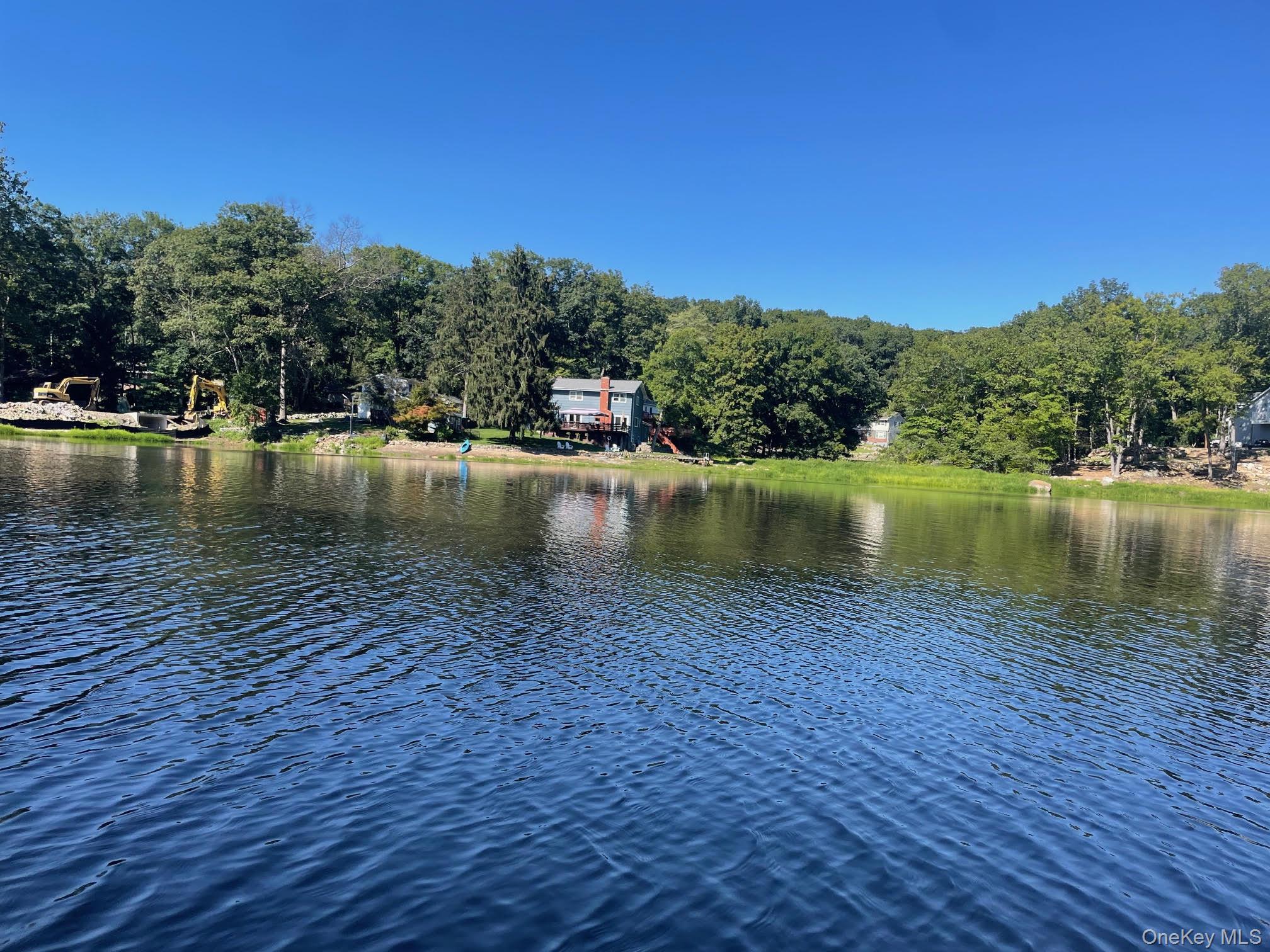 4 Sunset Road, Sloatsburg, NY 10974