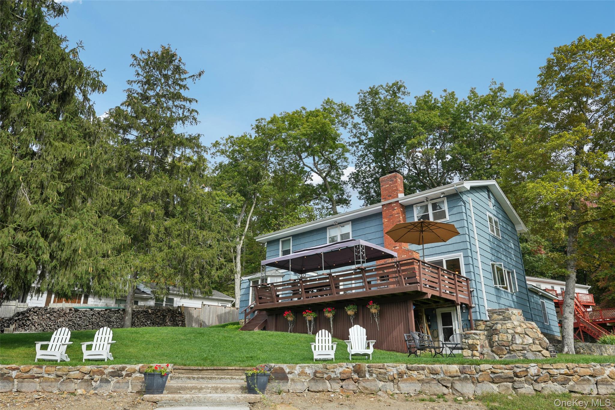 4 Sunset Road, Sloatsburg, NY 10974