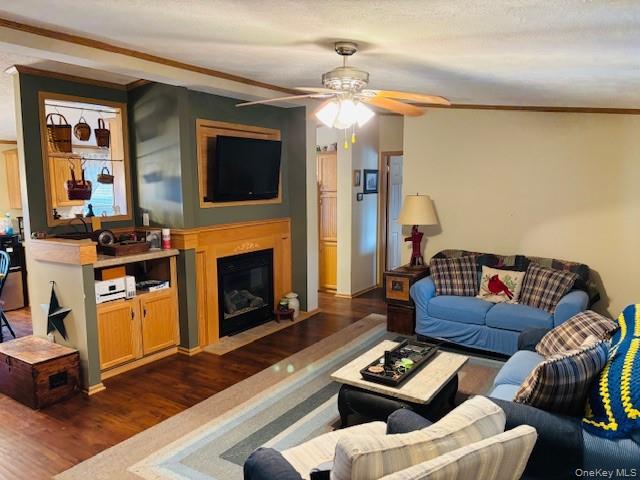 3459 Route 9 # Lot 55, Hudson, NY 12534