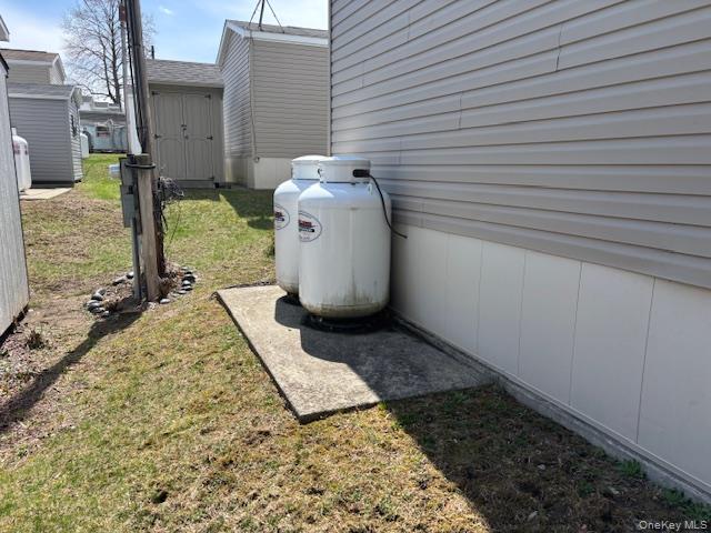 3459 Route 9 # Lot 55, Hudson, NY 12534