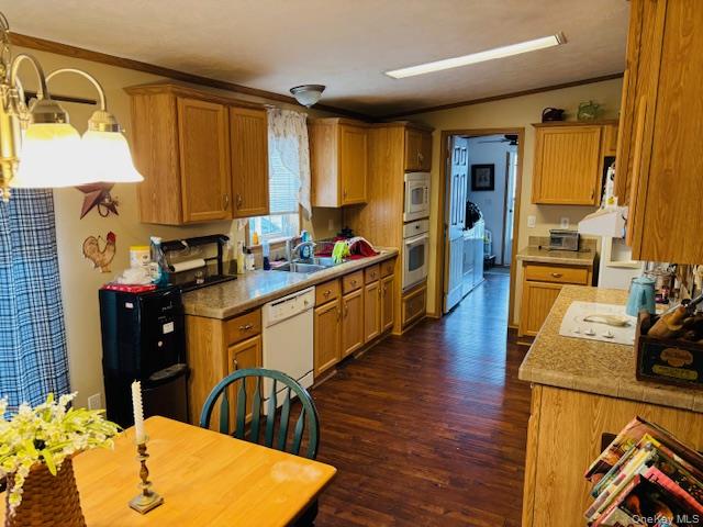 3459 Route 9 # Lot 55, Hudson, NY 12534