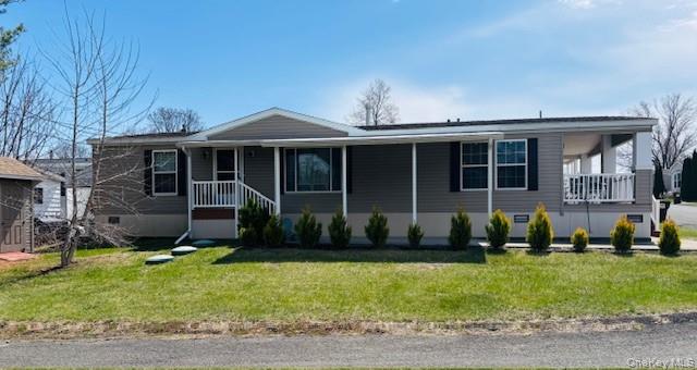 3459 Route 9 # Lot 55, Hudson, NY 12534