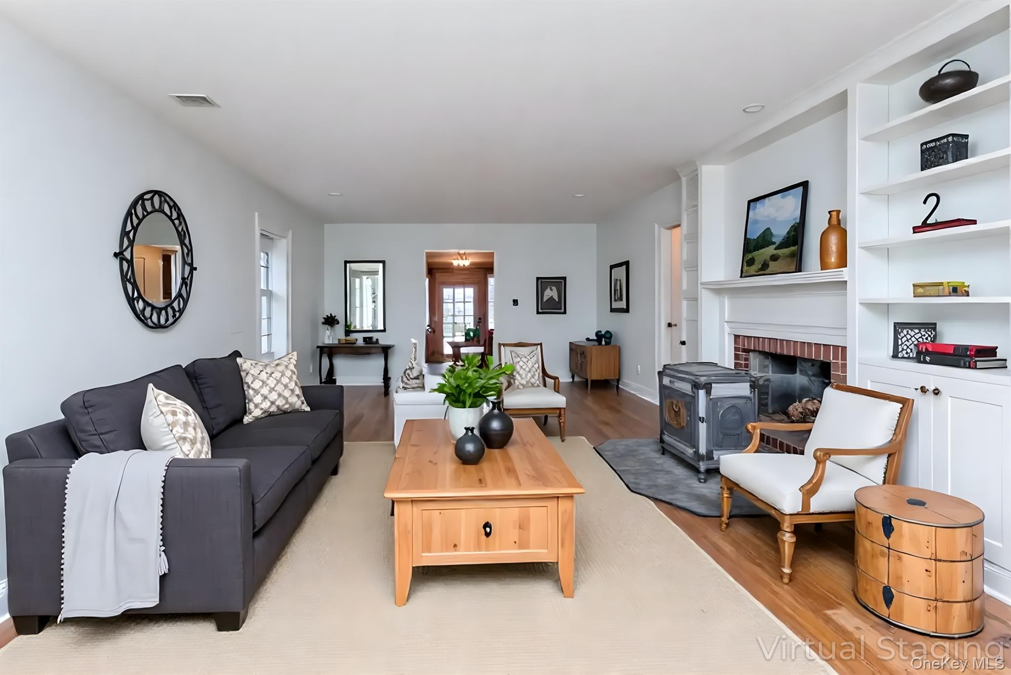 12 Zandhoek Road, Hurley, NY 12443