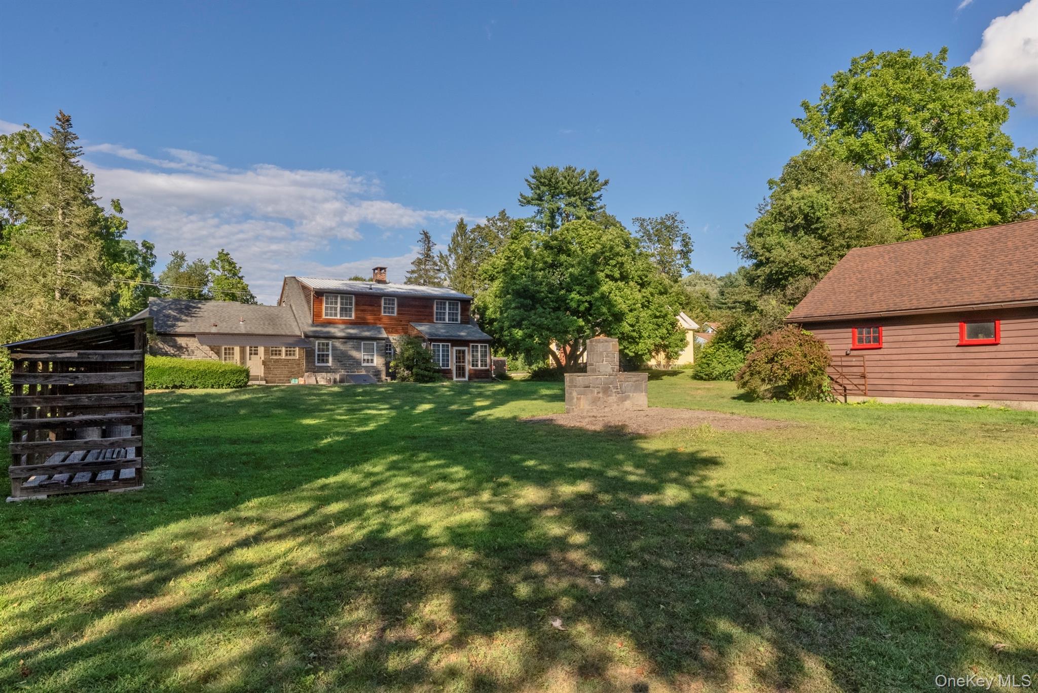 12 Zandhoek Road, Hurley, NY 12443