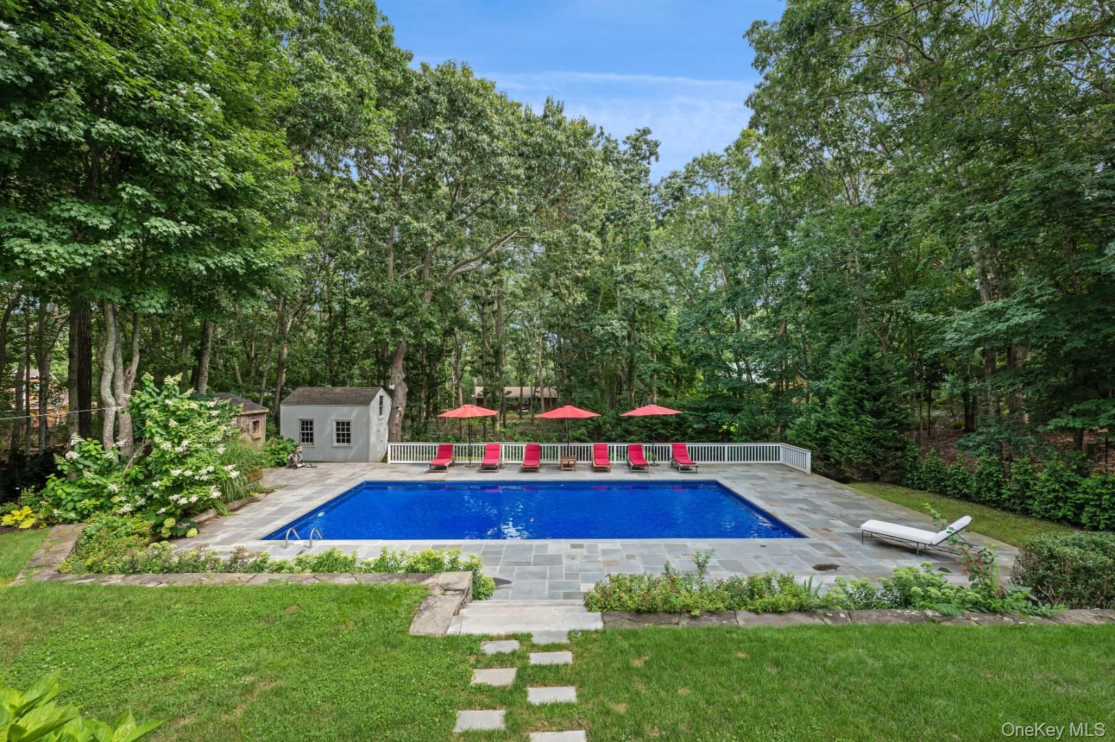 24 Shadyrest Drive, Sag Harbor, NY 11963