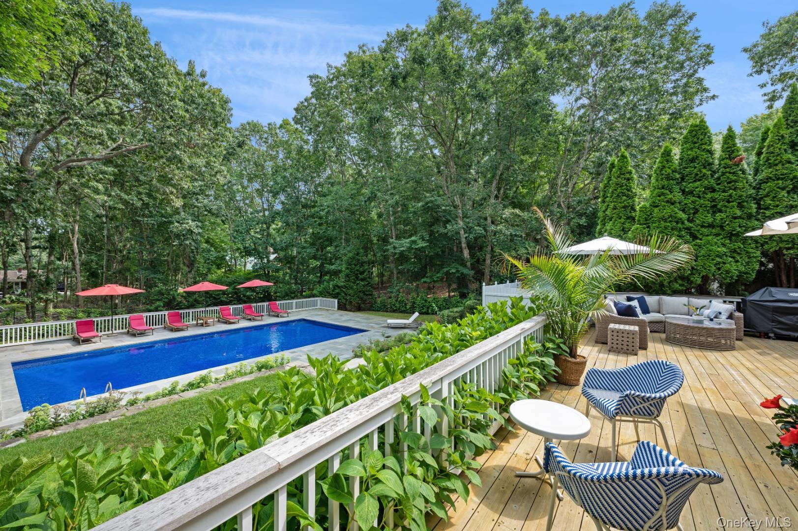 24 Shadyrest Drive, Sag Harbor, NY 11963