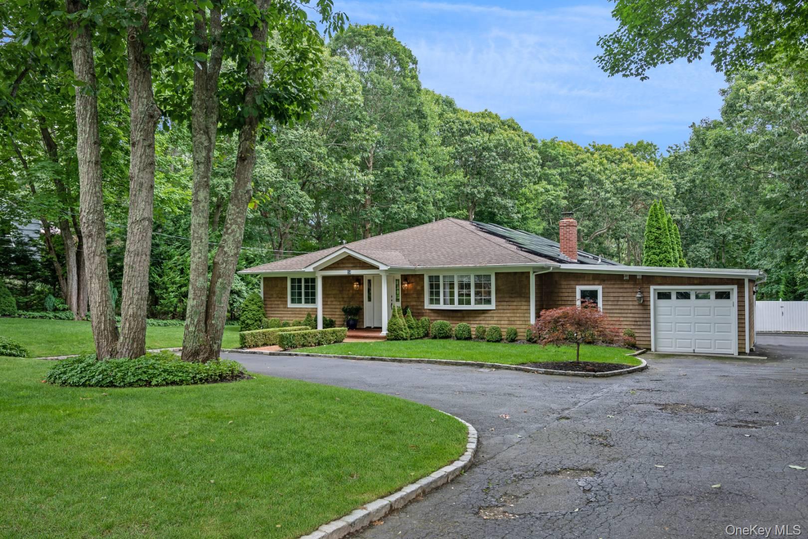 24 Shadyrest Drive, Sag Harbor, NY 11963