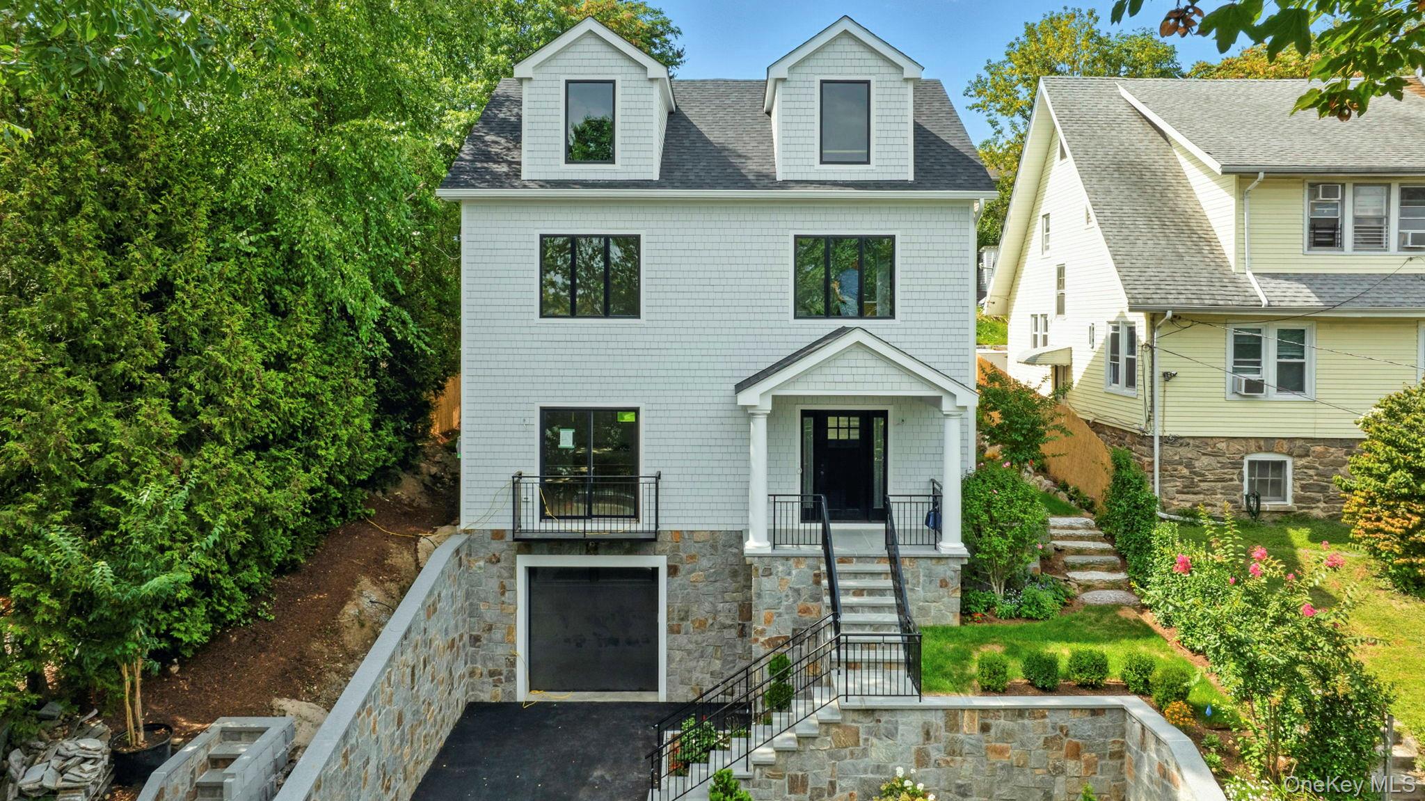 64 1/2 Exchange Place, Port Chester, NY 10573