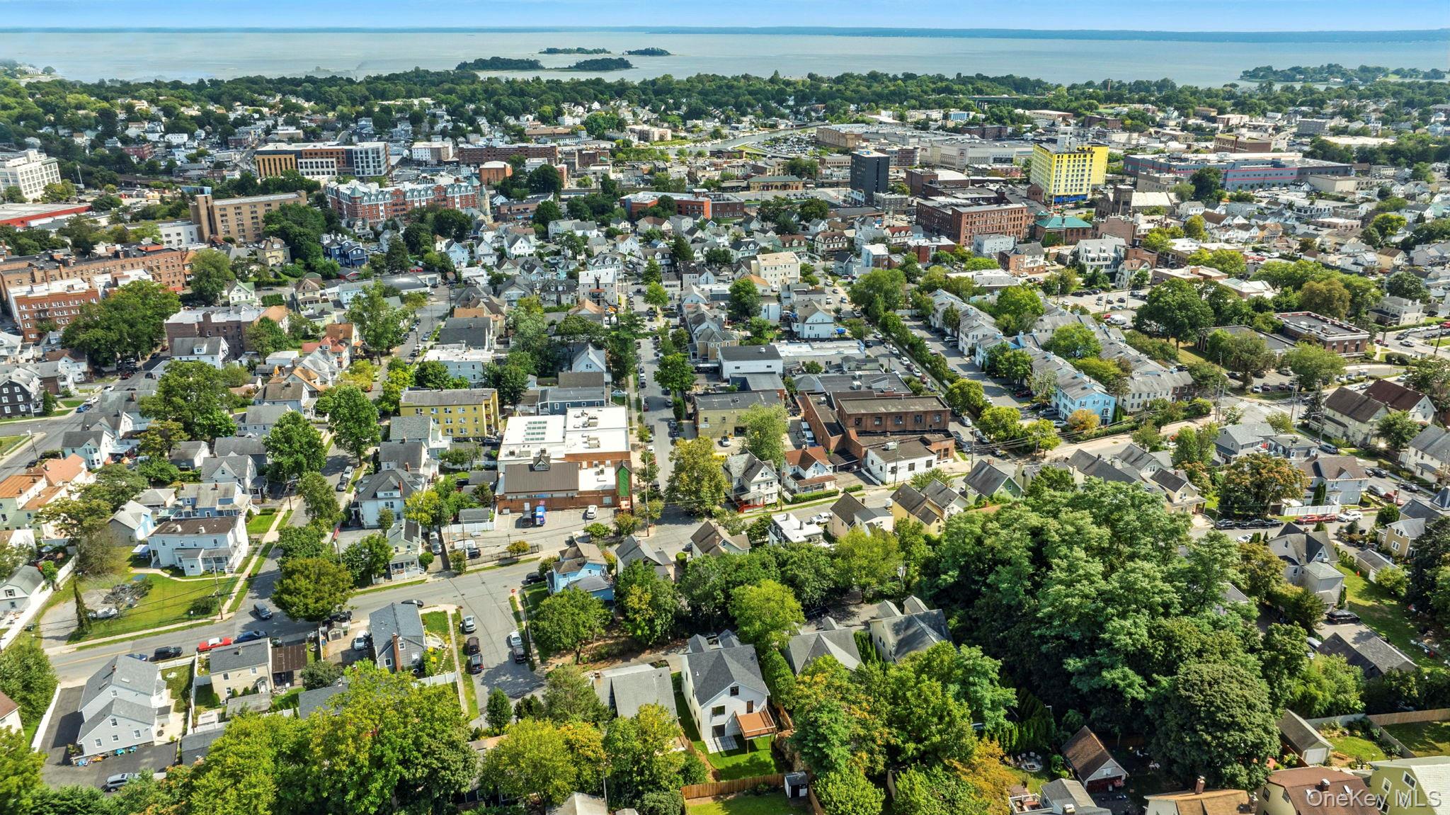 64 1/2 Exchange Place, Port Chester, NY 10573