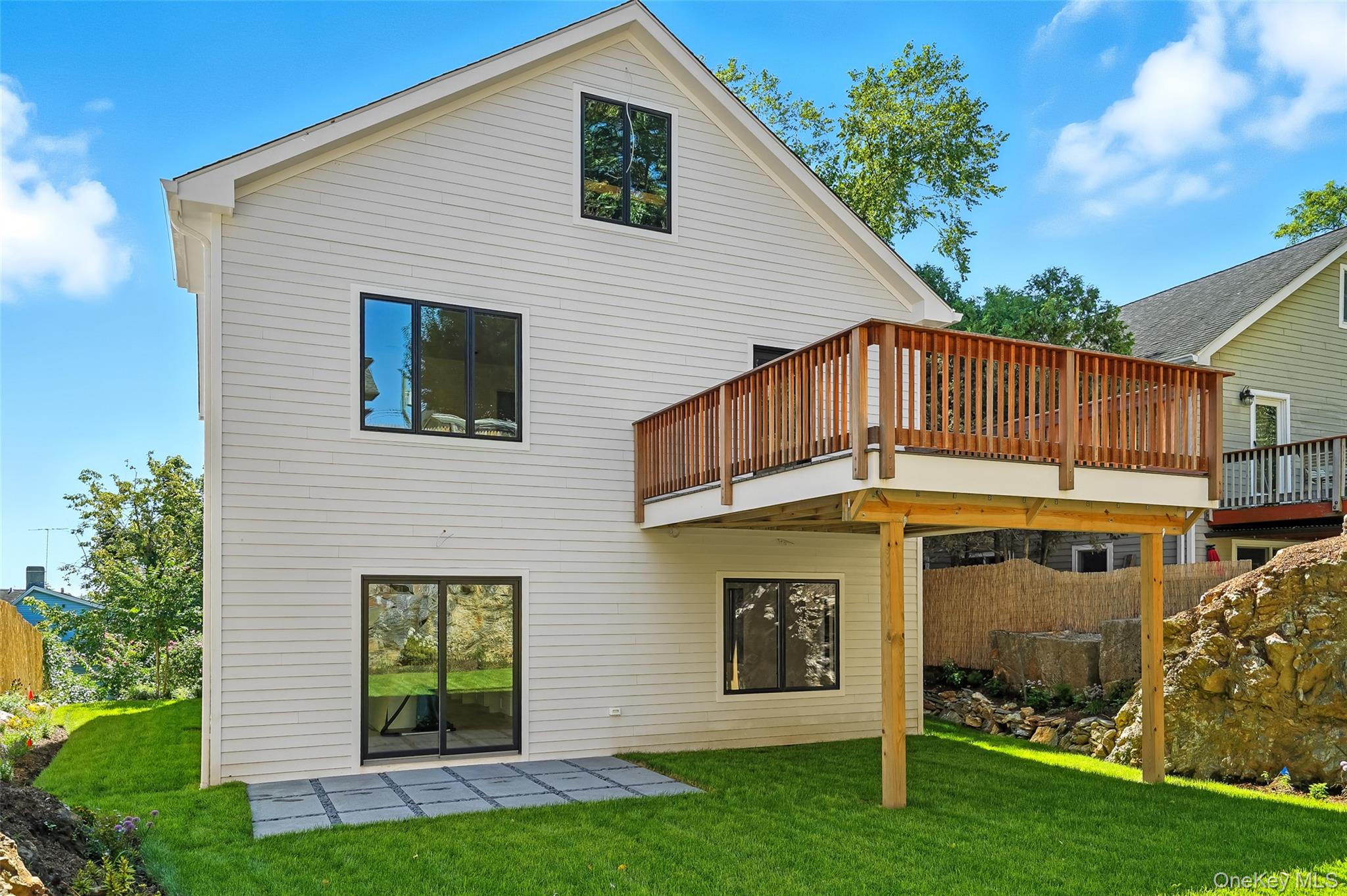 64 1/2 Exchange Place, Port Chester, NY 10573