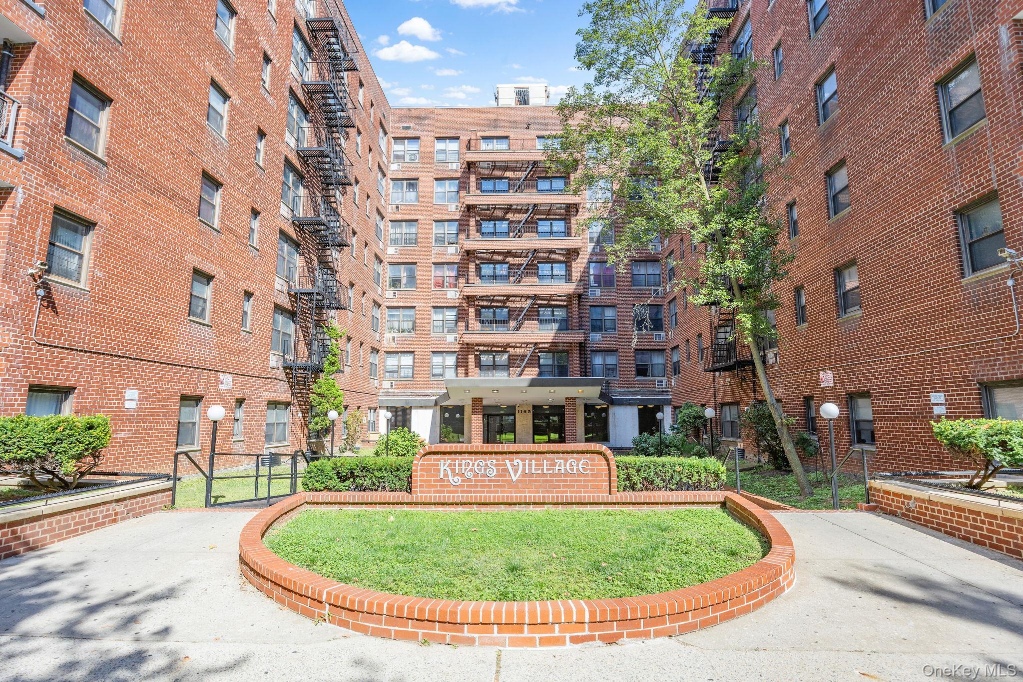 1165 E 54th # 4R, Brooklyn, NY 11234