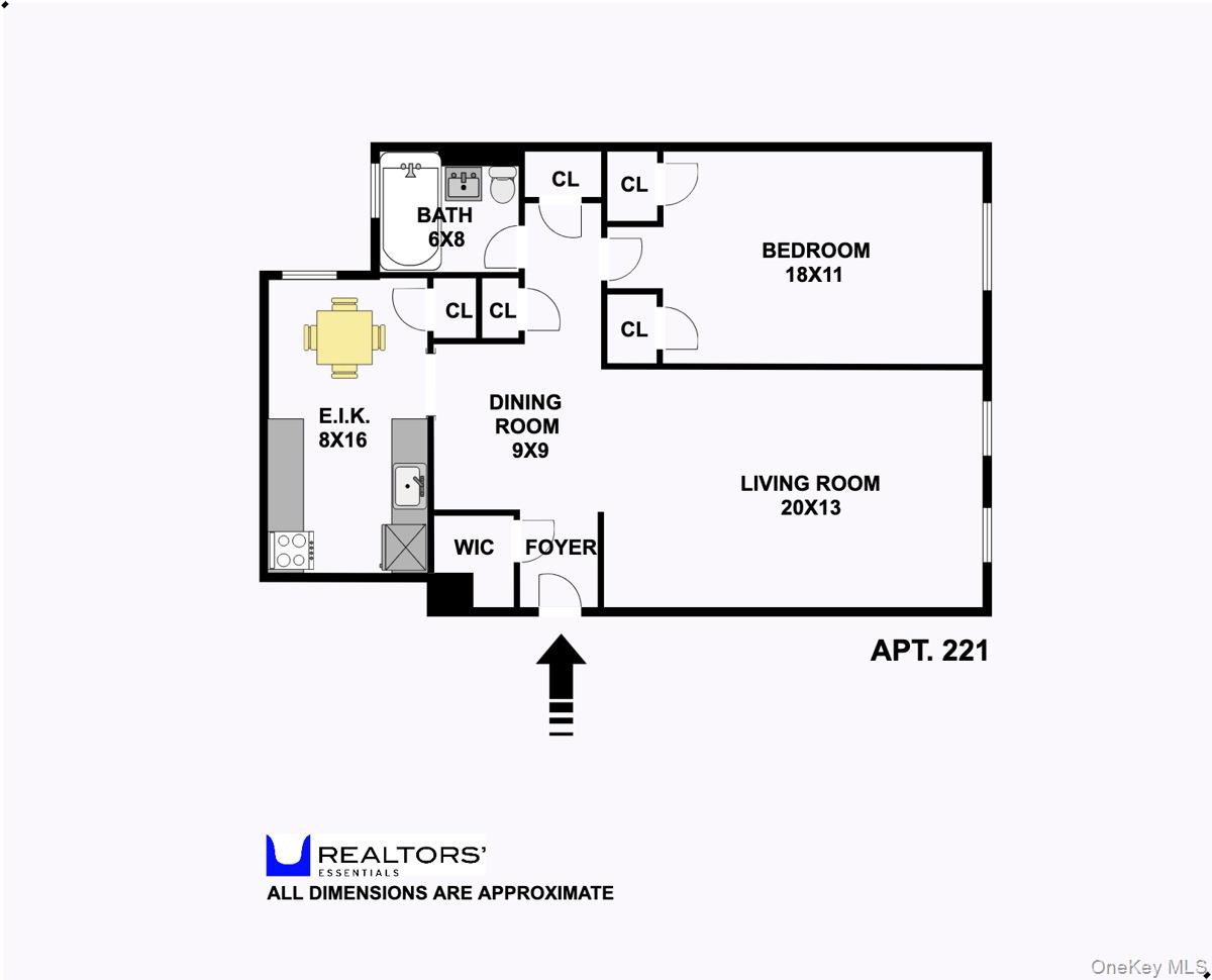 84-01 Main Street # 221, Briarwood, NY 11435