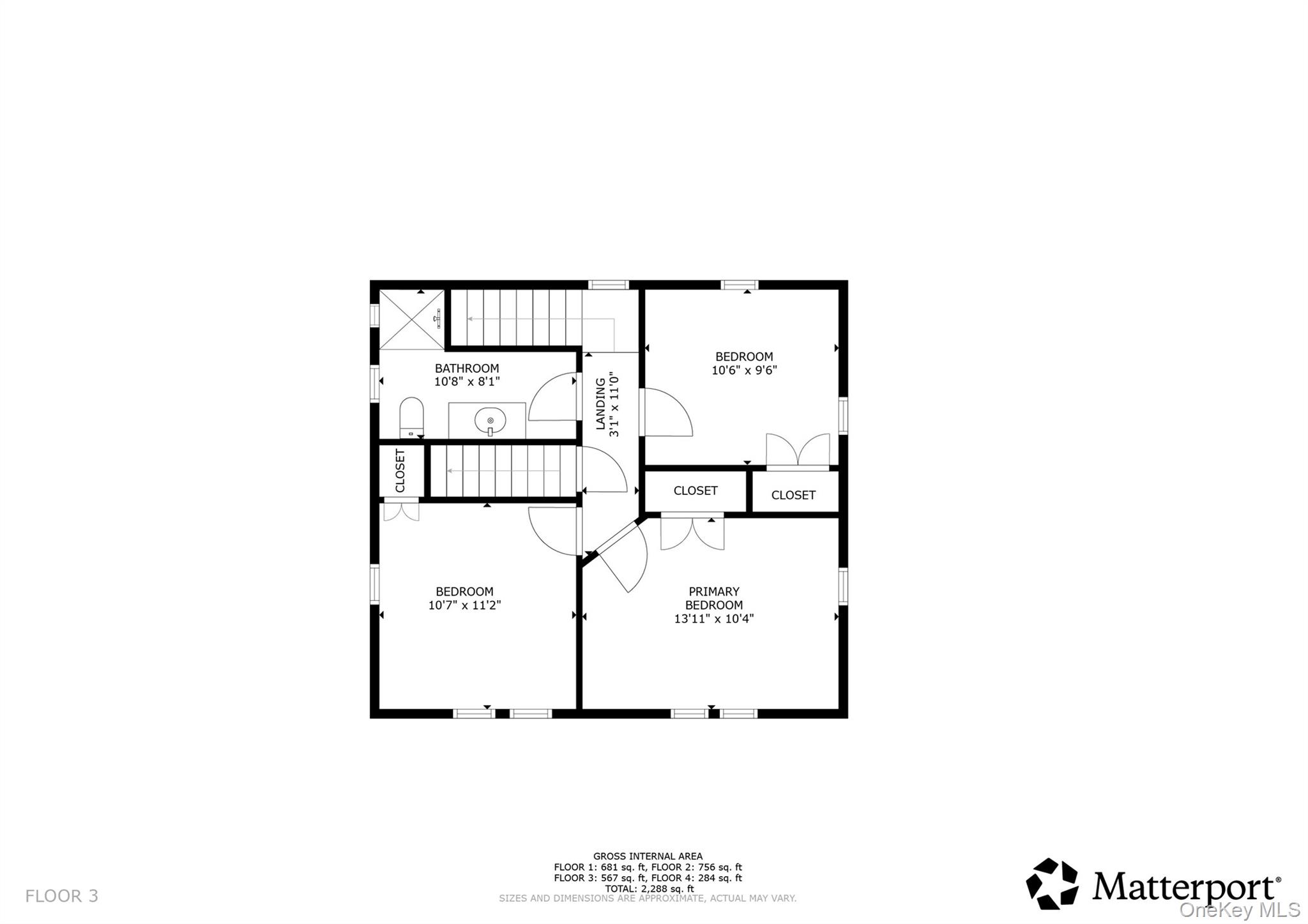 67 Burtis Street, Lynbrook, NY 11563