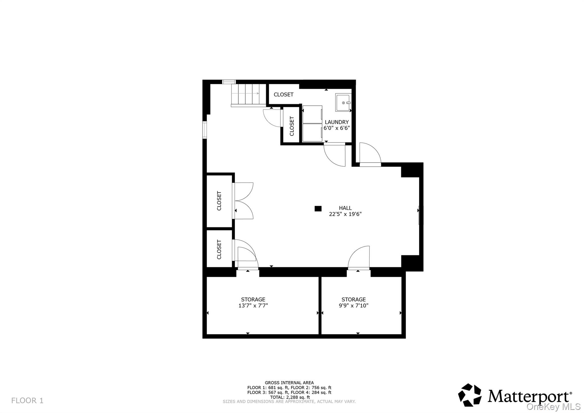 67 Burtis Street, Lynbrook, NY 11563