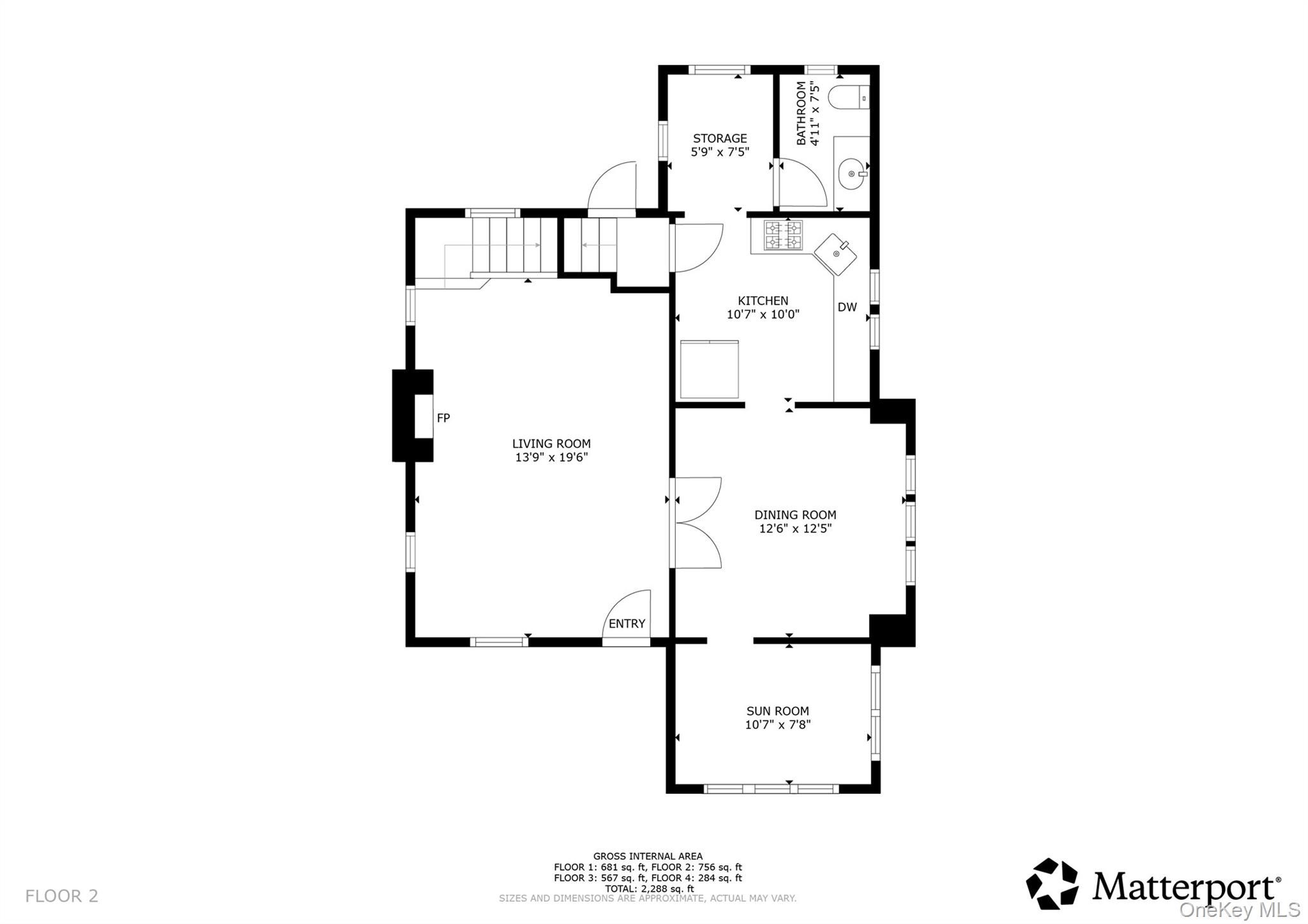 67 Burtis Street, Lynbrook, NY 11563