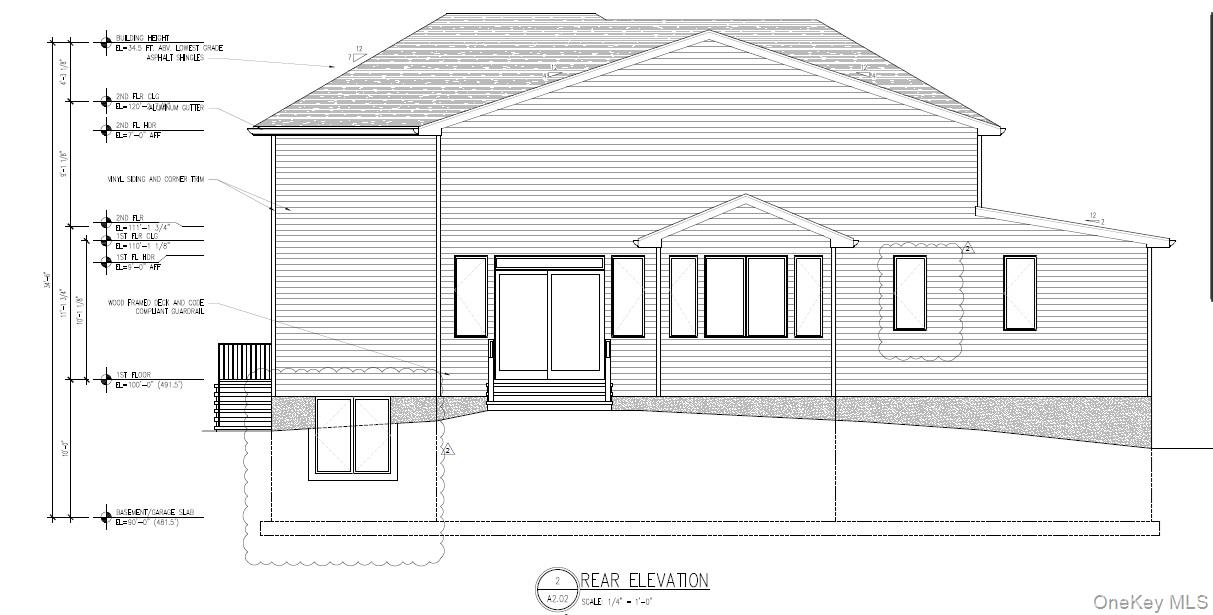 11 Autumn Court, Suffern, NY 10901