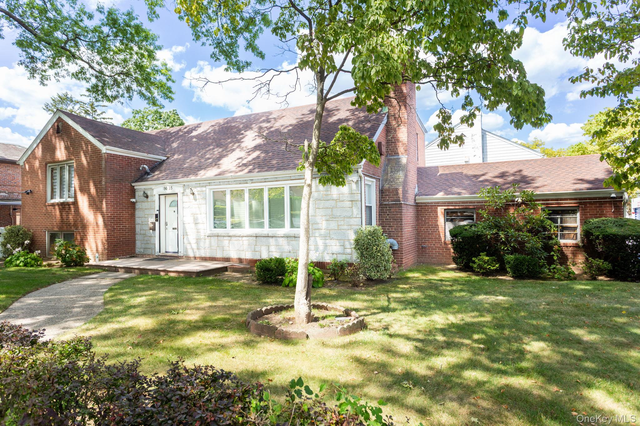 186-35 80th Drive, Jamaica Estates, NY 11432