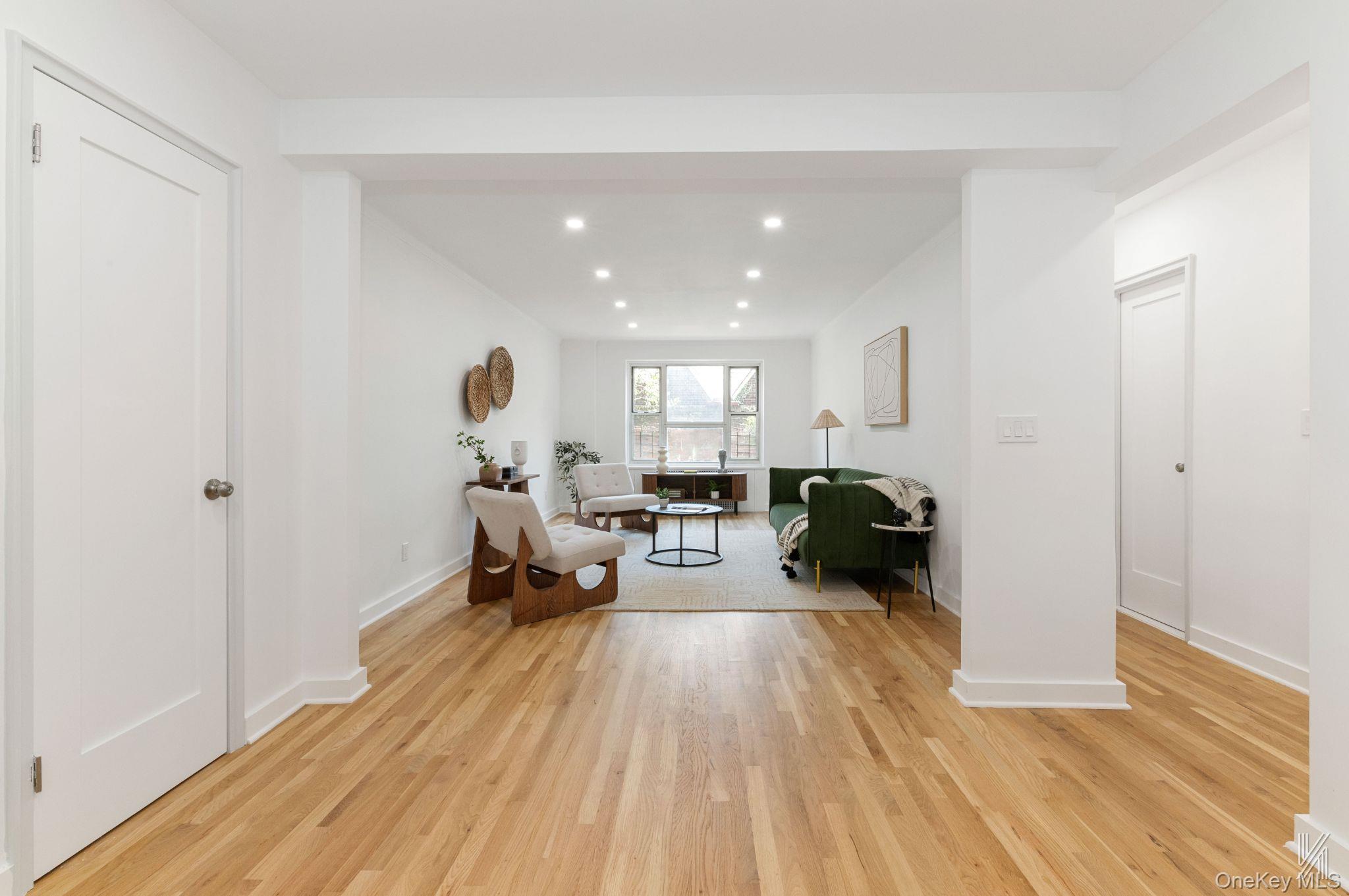 34-41 85th Street # 1U, Jackson Heights, NY 11372