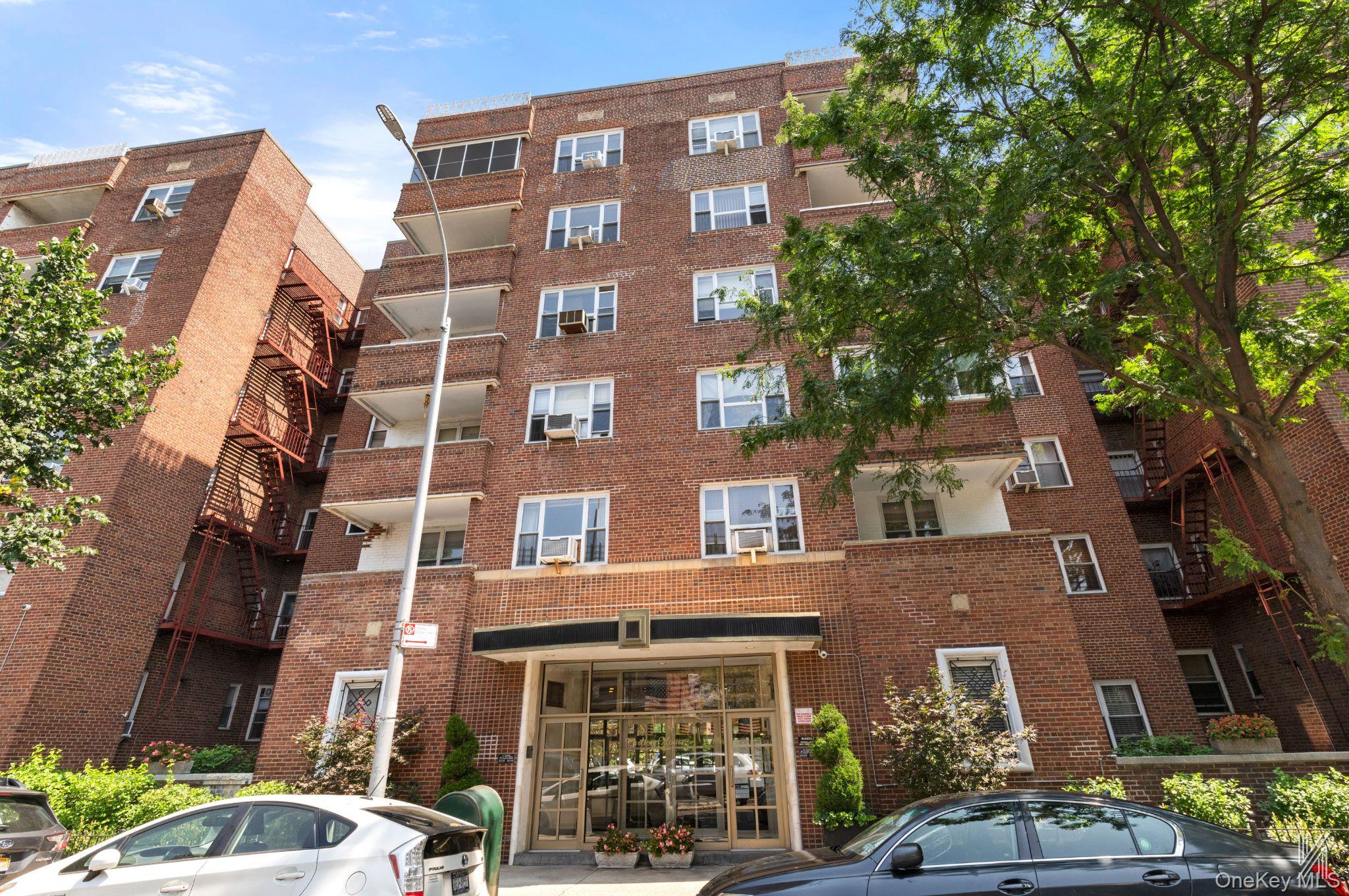 34-41 85th Street # 1U, Jackson Heights, NY 11372