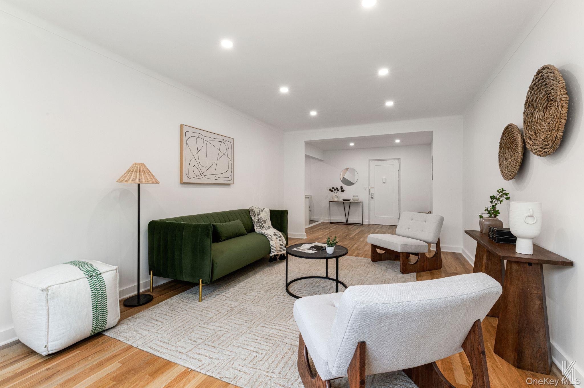 34-41 85th Street # 1U, Jackson Heights, NY 11372
