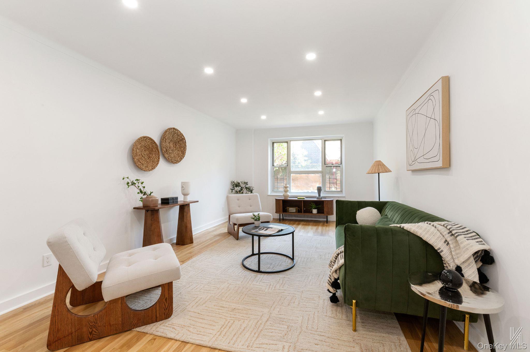34-41 85th Street # 1U, Jackson Heights, NY 11372