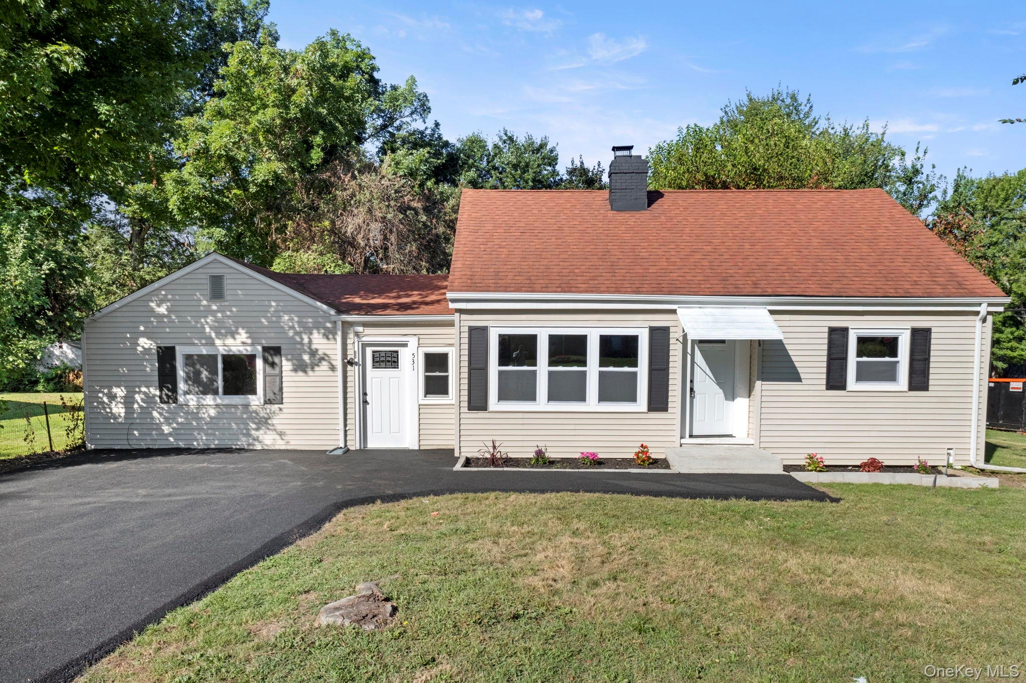 531 Park Avenue, Newburgh, NY 12550