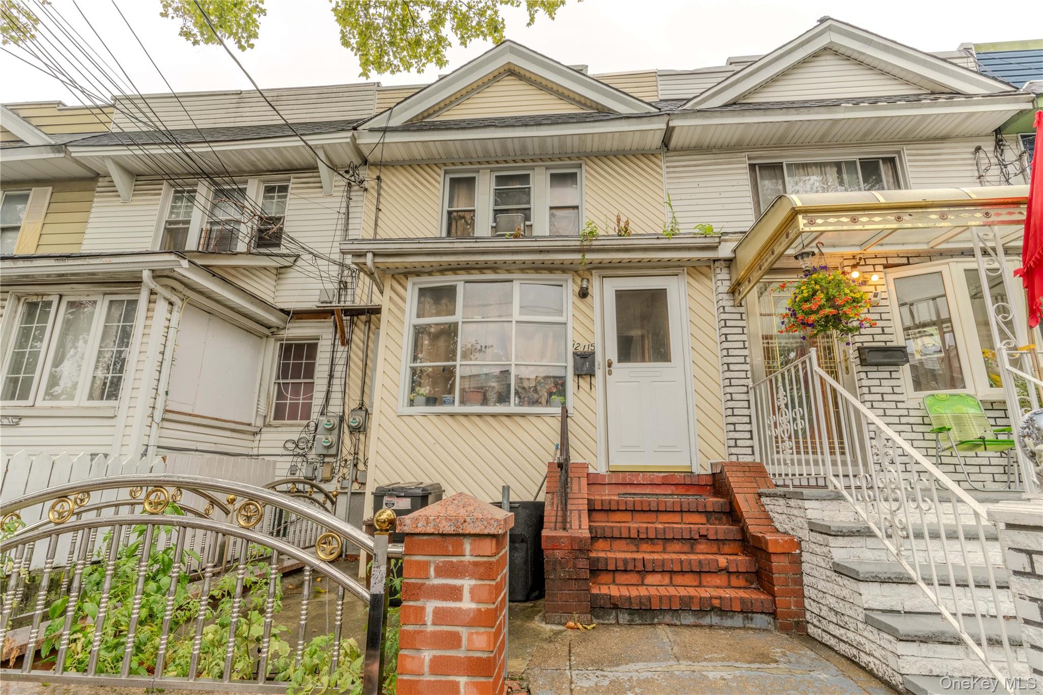 121-15 95th Avenue, Richmond Hill, NY 11419