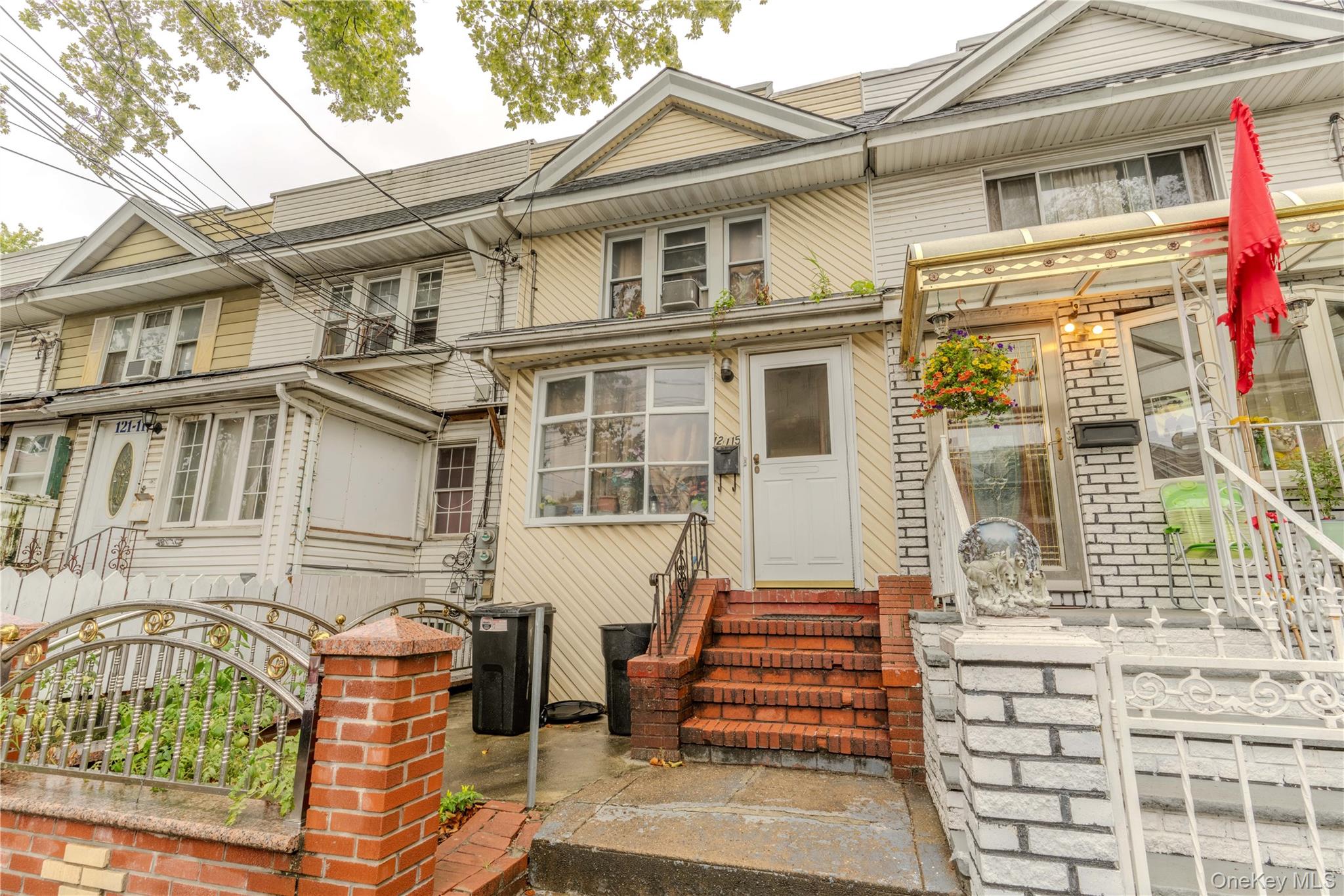 121-15 95th Avenue, Richmond Hill, NY 11419