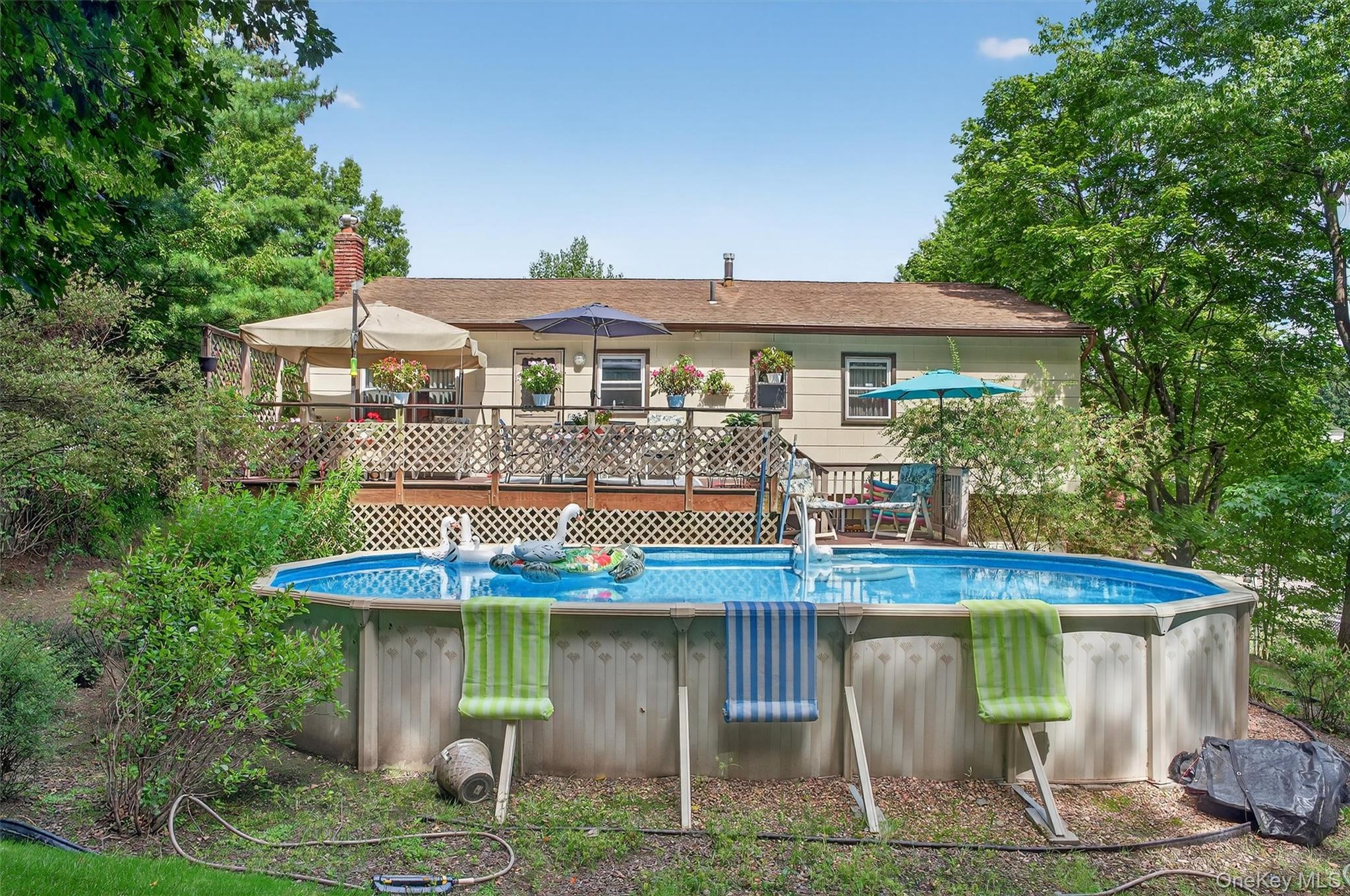 17 Half Hollow, Monroe, NY 10950