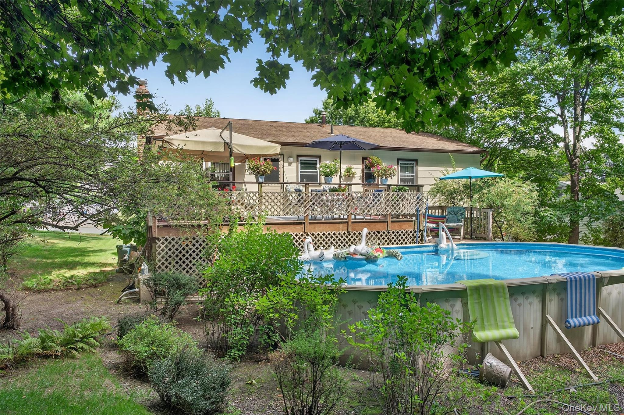 17 Half Hollow, Monroe, NY 10950