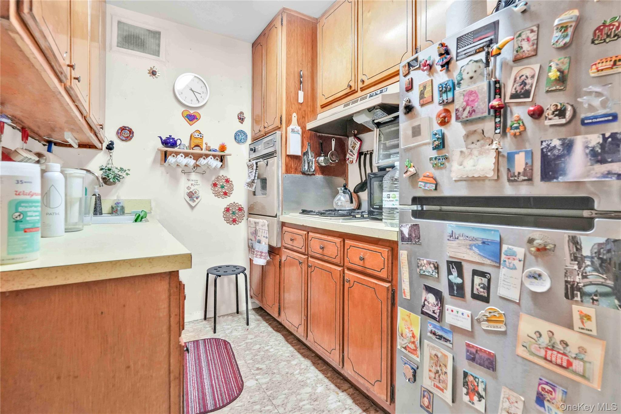 66-36 Yellowstone Boulevard # 10A, Forest Hills, NY 11375