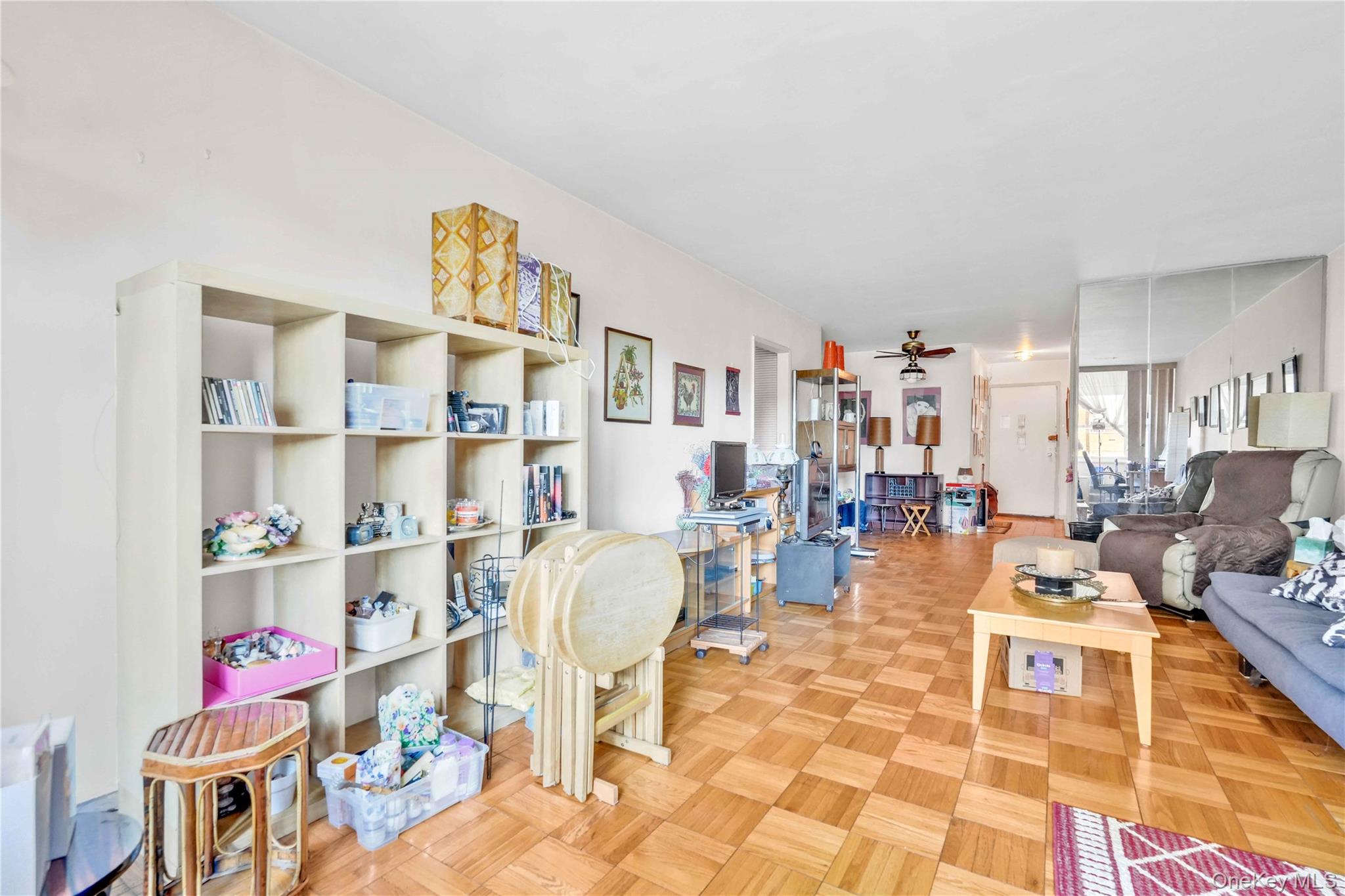 66-36 Yellowstone Boulevard # 10A, Forest Hills, NY 11375