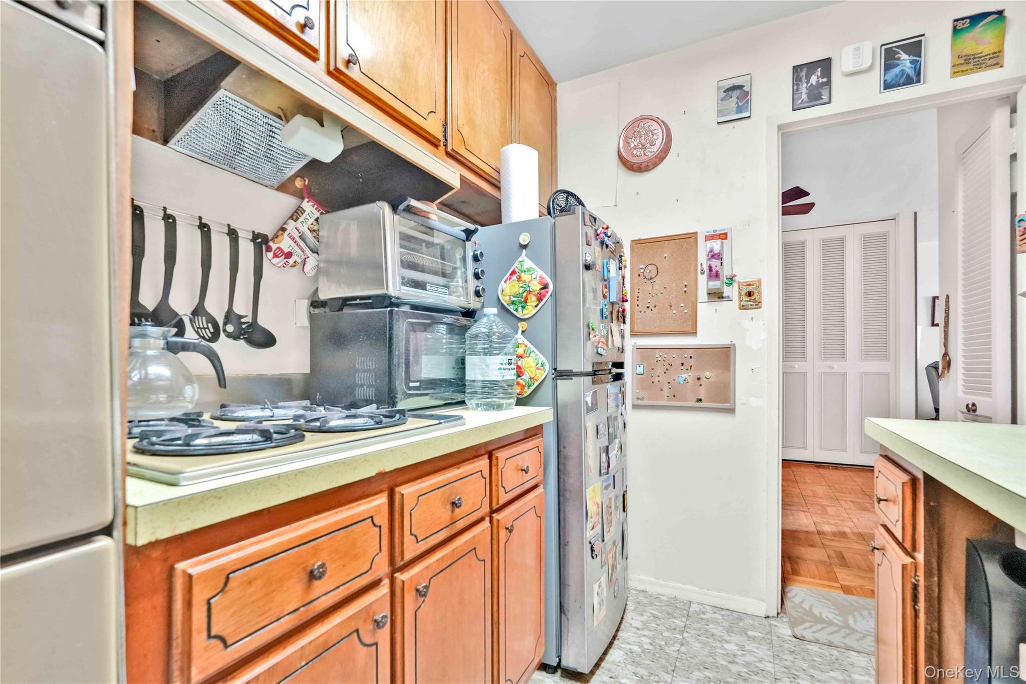 66-36 Yellowstone Boulevard # 10A, Forest Hills, NY 11375